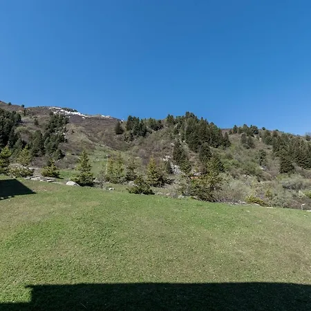 Διαμέρισμα 4personnes - Pied Des Pistes - Sud - Mottaret Les Allues