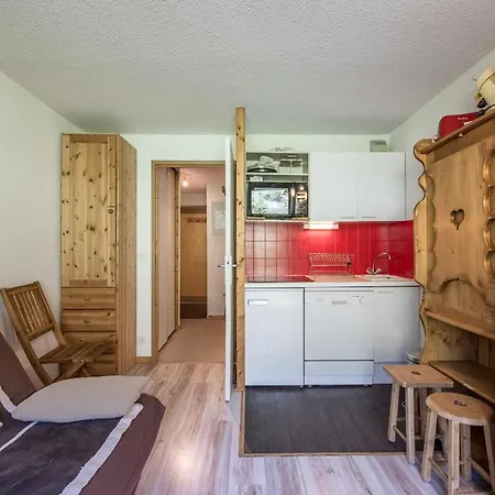 4personnes - Pied Des Pistes - Sud - Mottaret * Les Allues