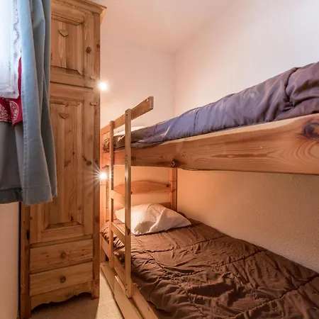 4personnes - Pied Des Pistes - Sud - Mottaret *