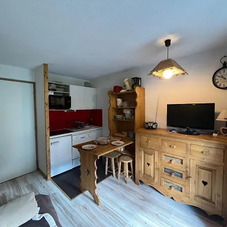 Meribel Mottaret C2 - - Pied Des Pistes - Plein Sud Les Allues