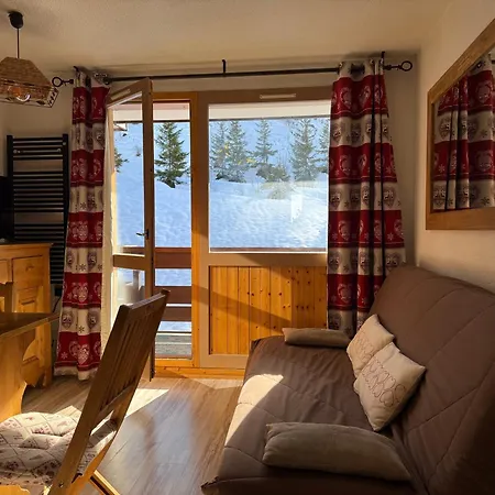 Meribel Mottaret C2 - - Pied Des Pistes - Plein Sud Les Allues