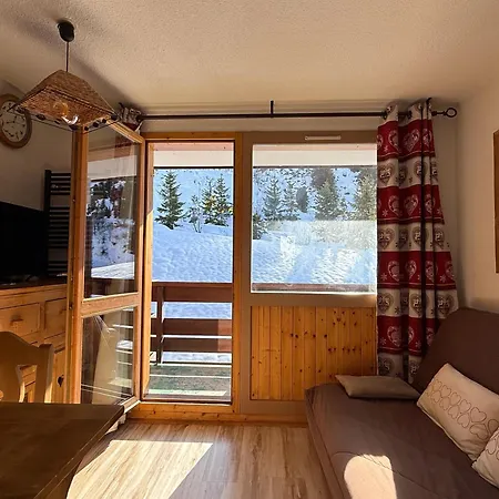 4personnes - Pied Des Pistes - Sud - Mottaret * Les Allues