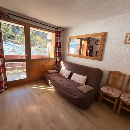 Meribel Mottaret C2 - - Pied Des Pistes - Plein Sud