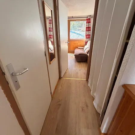 Apartment Meribel Mottaret C2 - - Pied Des Pistes - Plein Sud *